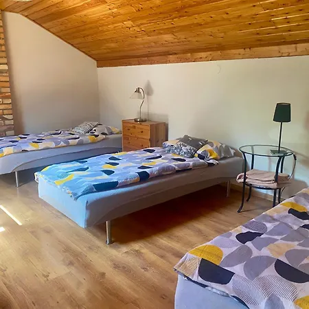 Osada Mlynska * Ponik