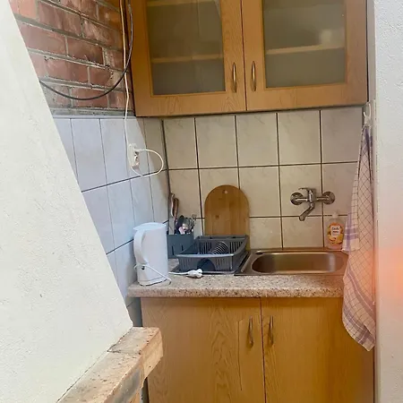 Osada Mlynska Apartment Ponik