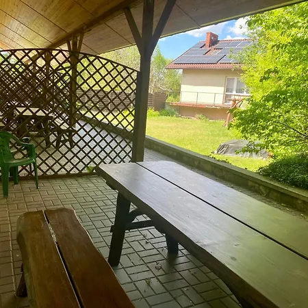 Osada Mlynska Apartment