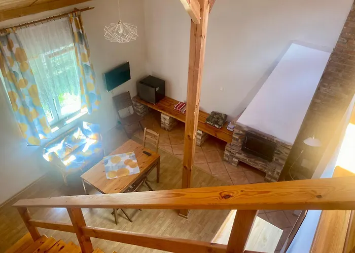 דירה Osada Mlynska Ponik