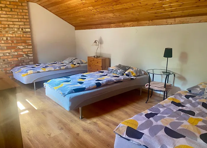 Osada Mlynska * Ponik