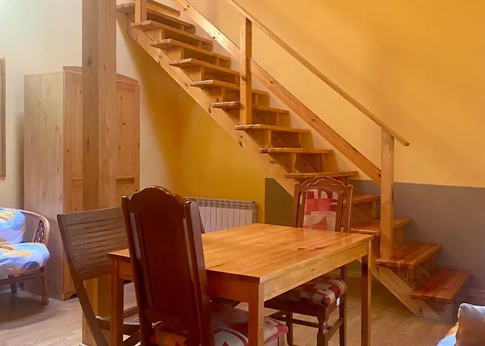 דירה Osada Mlynska *