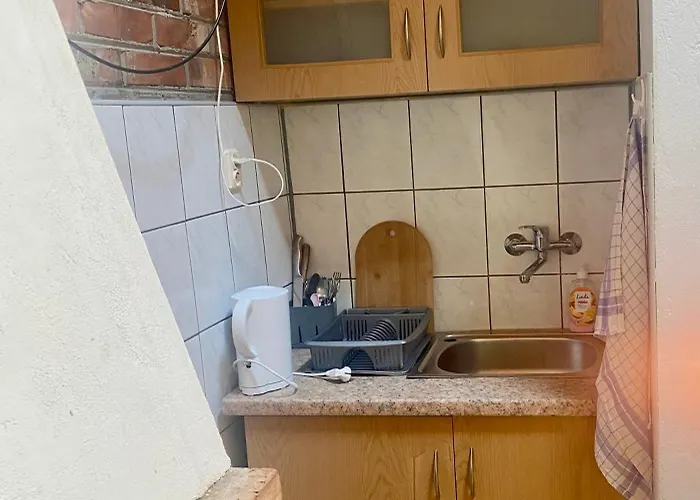 Osada Mlynska דירה Ponik