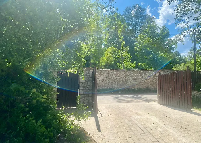 דירה Osada Mlynska Ponik