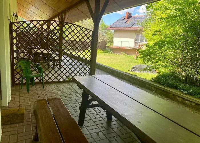 Osada Mlynska דירה