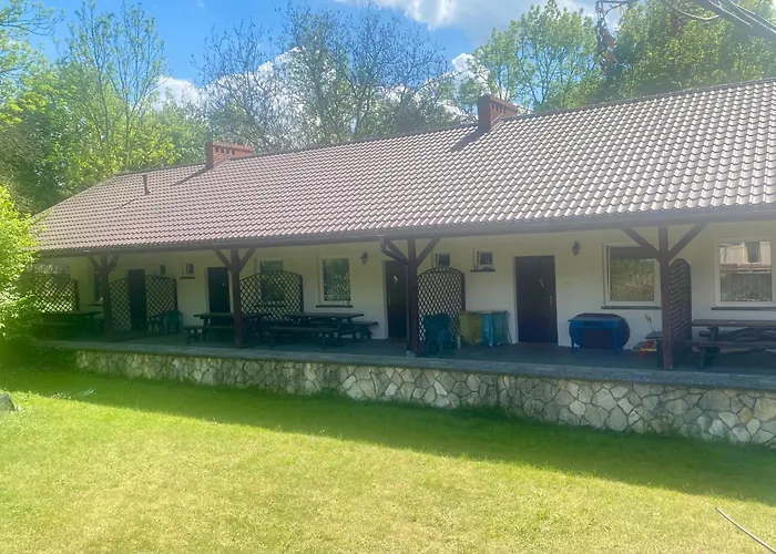 דירה Osada Mlynska